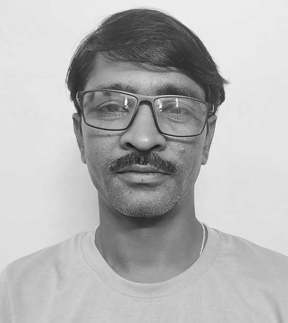 Shiv Kumar Gupta