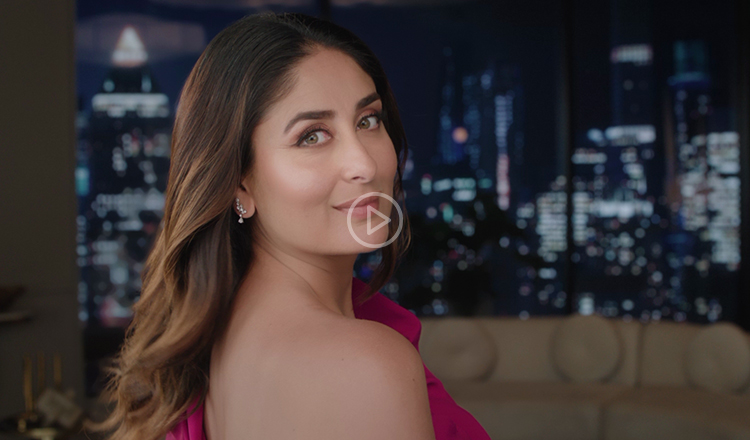 Lux Value 'Kareena Kapoor Khan'